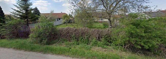 Predám pozemok v Šuranoch