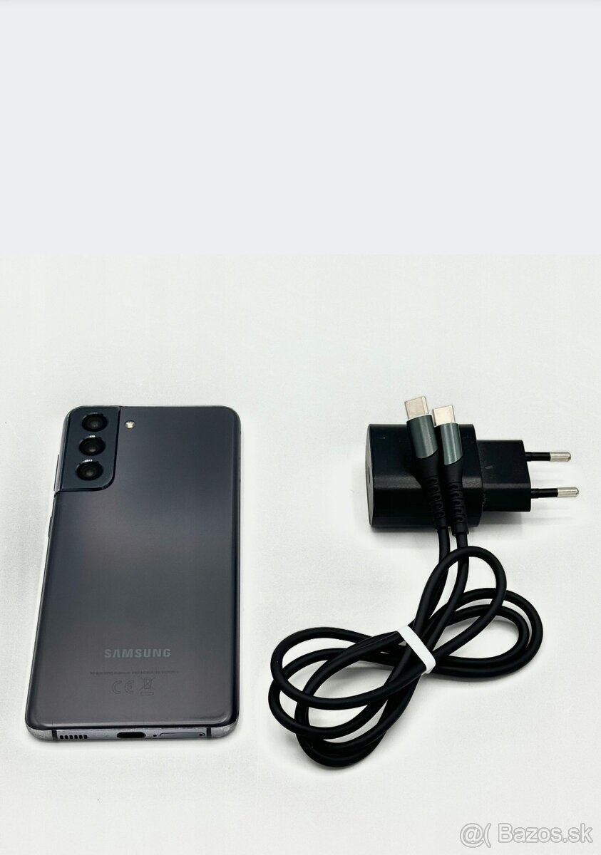 Samsung s21 8/128