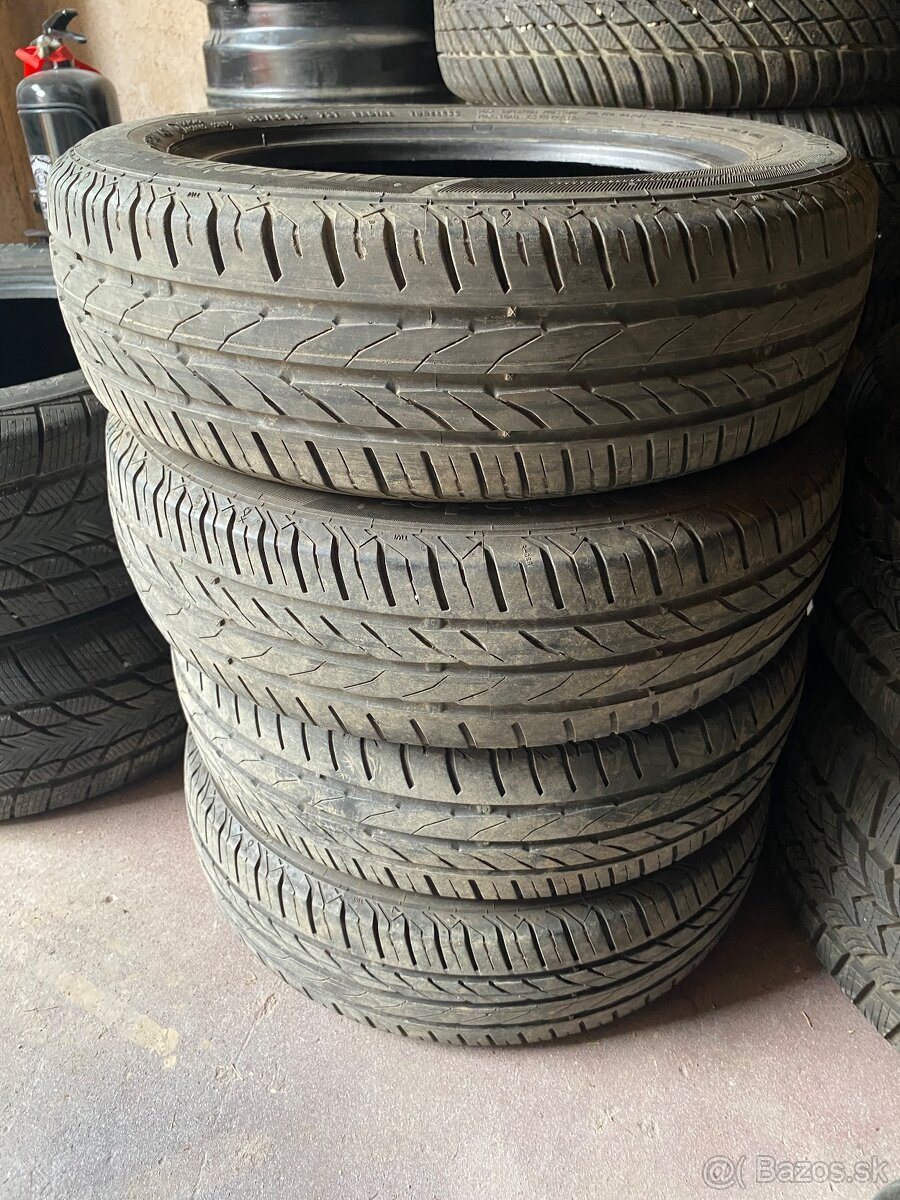 MATADOR 155/65 R13 letné pneumatiky