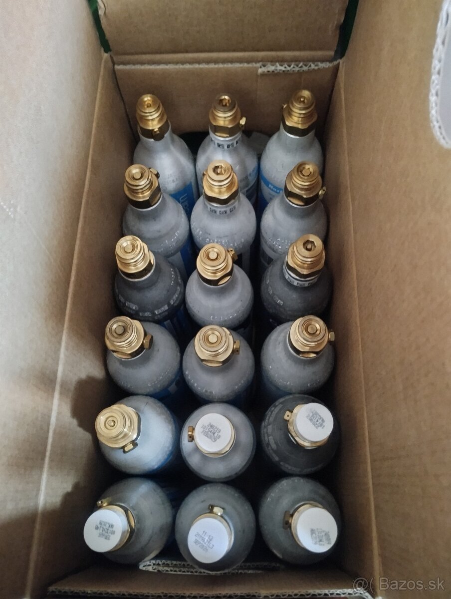 Sodastream