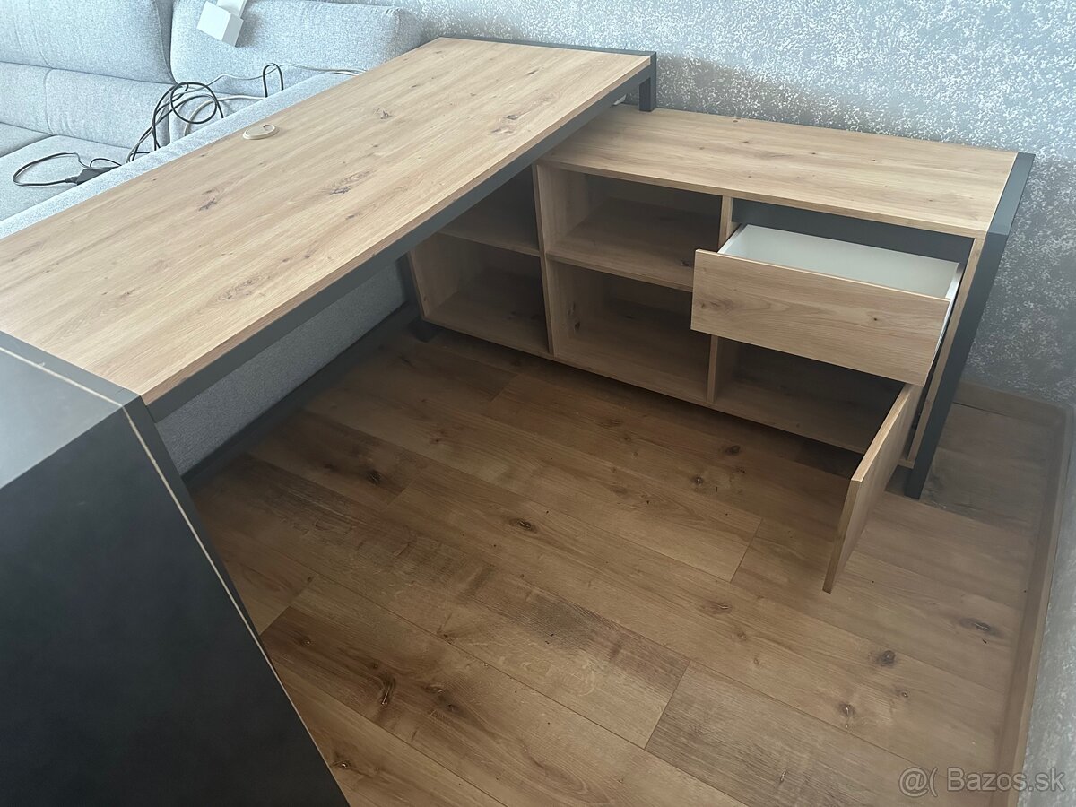 Predám PC stôl