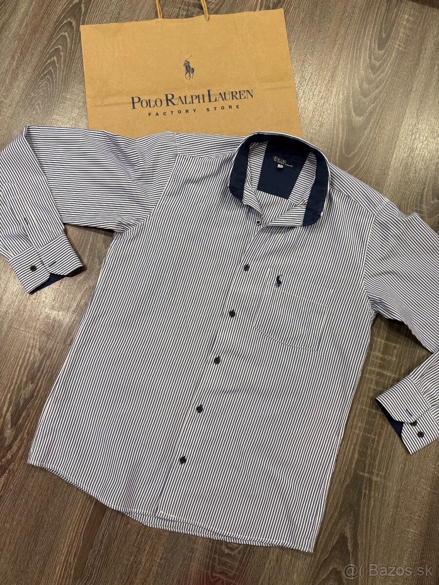 Ralph Lauren panska kosela M