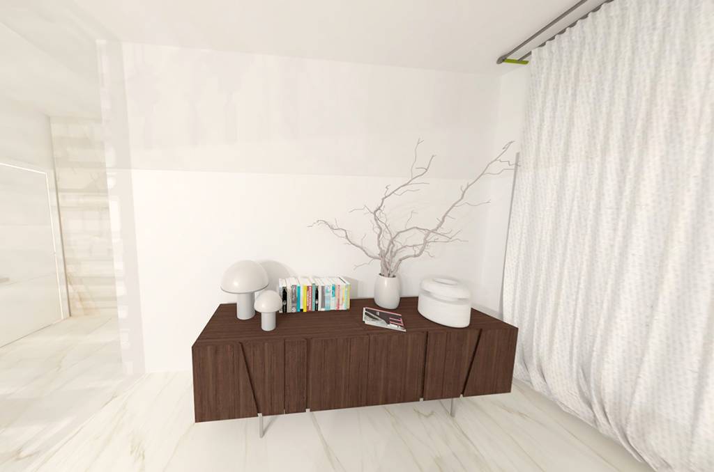 4izbový byt v AL RAHA Lofts 2 - Abu Dhabi