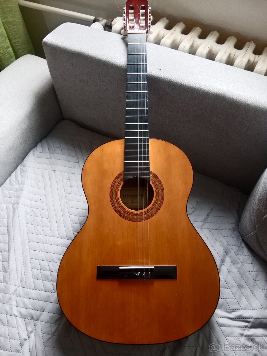 gitara Hohner