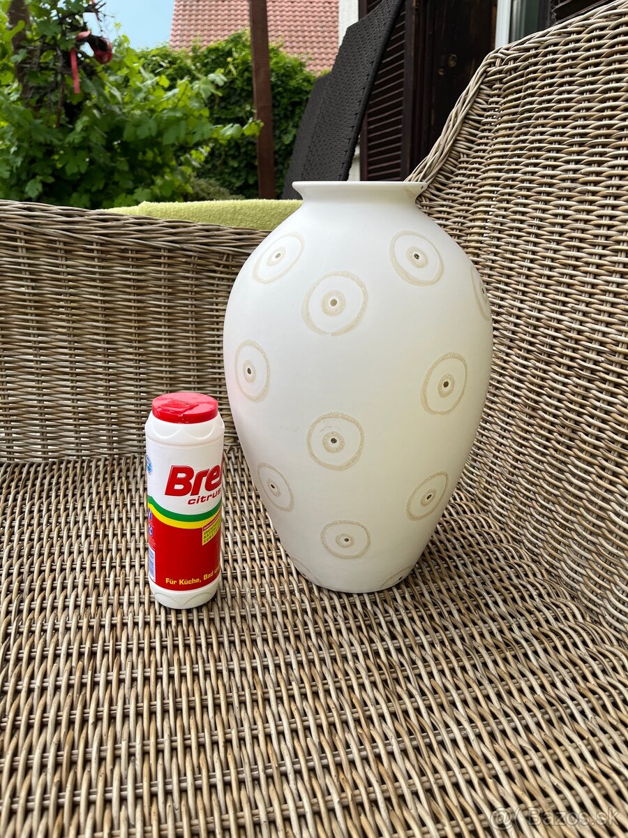 Váza