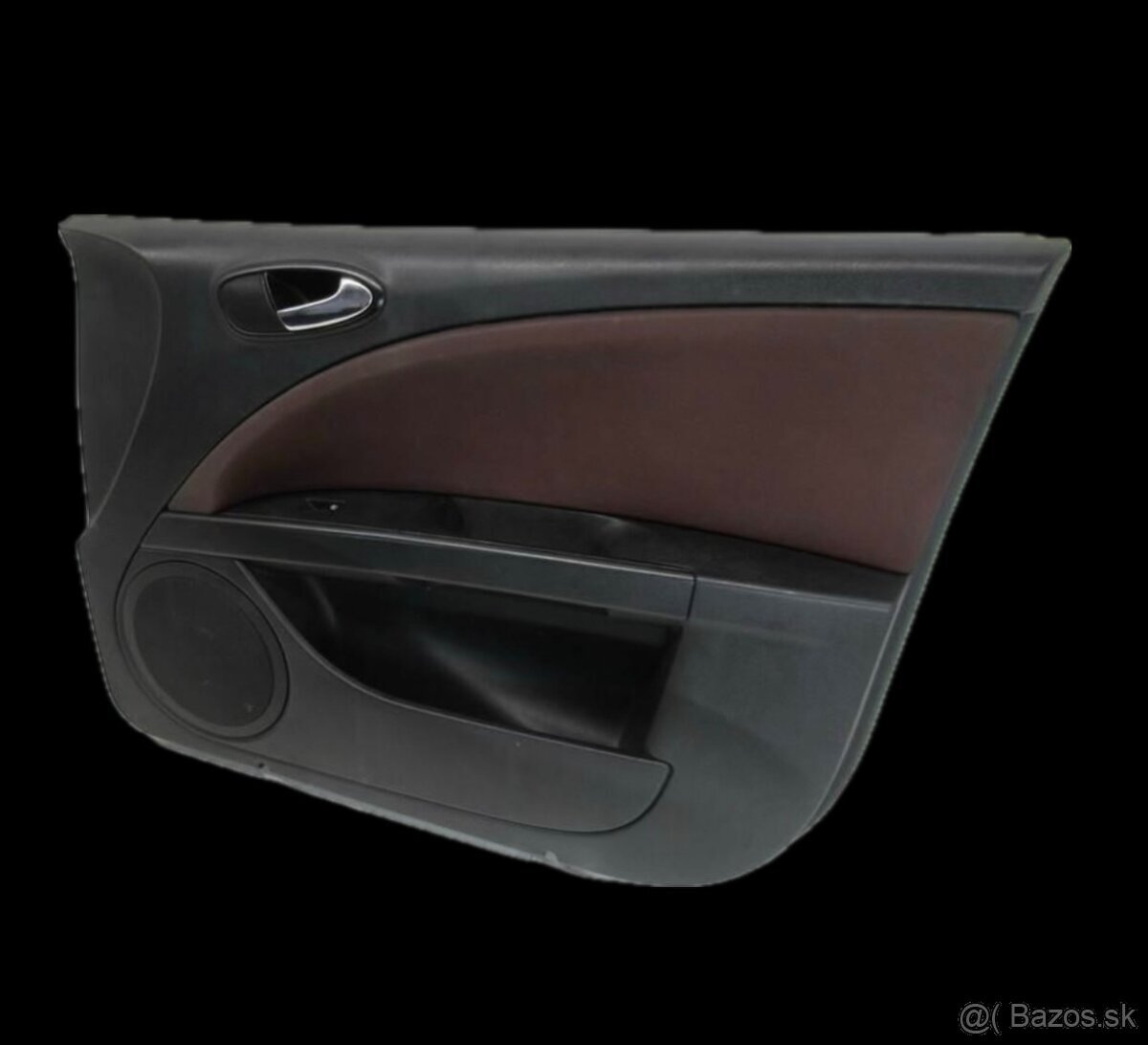 Tapacire dveri Seat Leon 1p