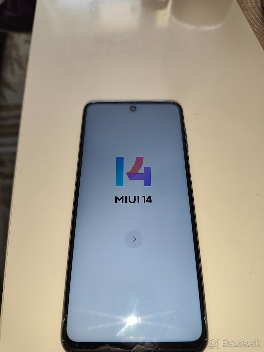 Xiaomi Redmi Note 9 Pro 6GB/128ĢB