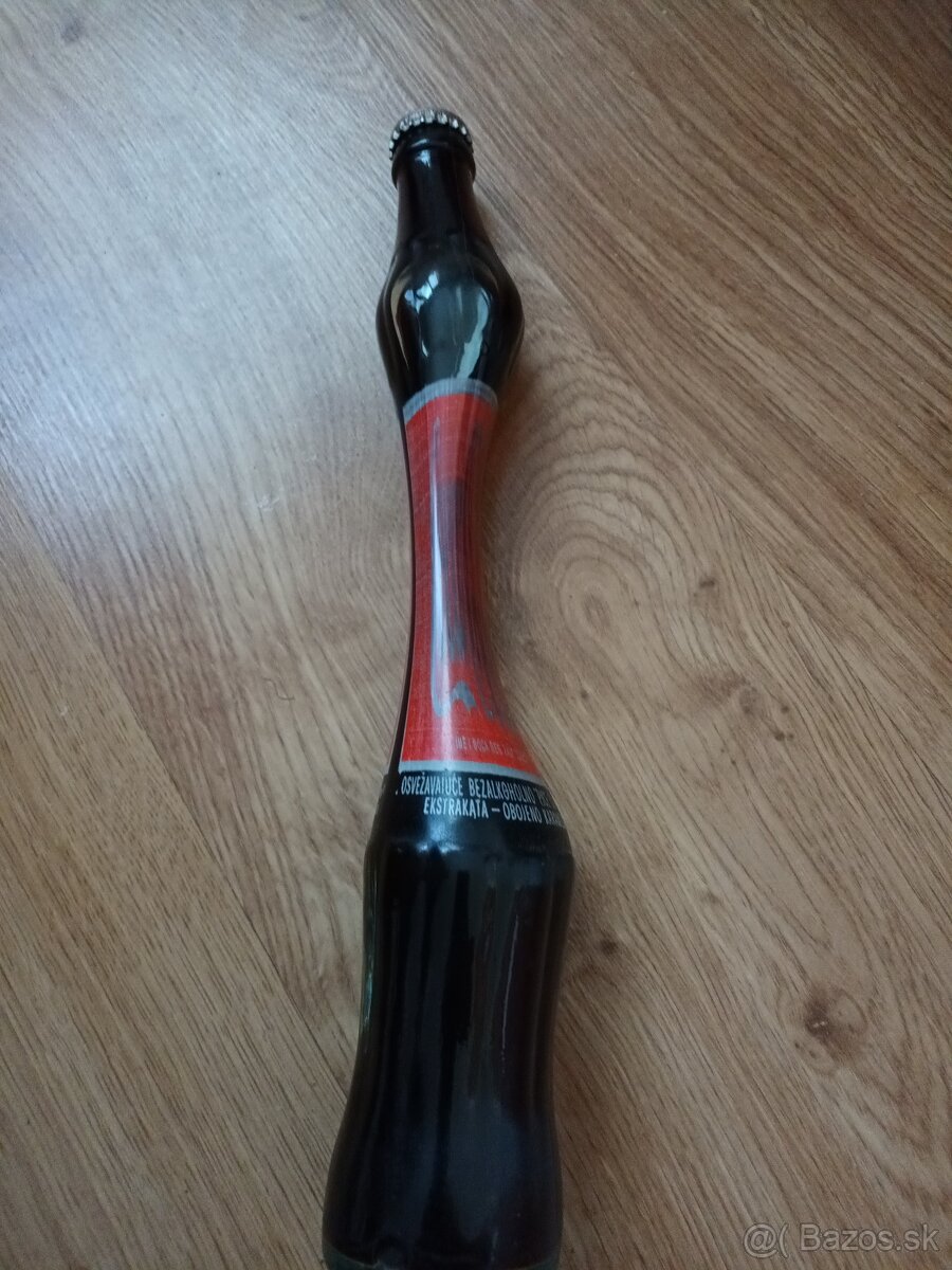 Retro Coca-Cola