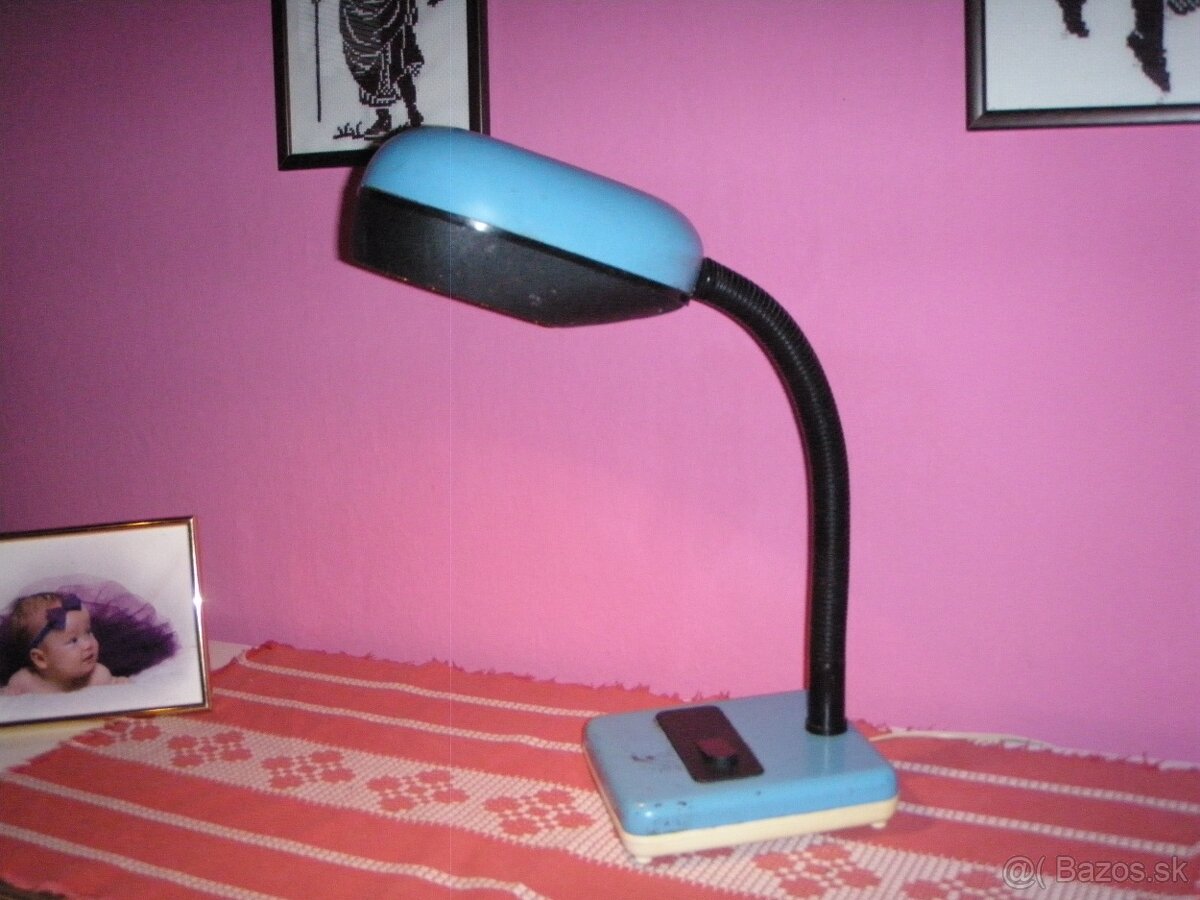 Retro lampi-lampa