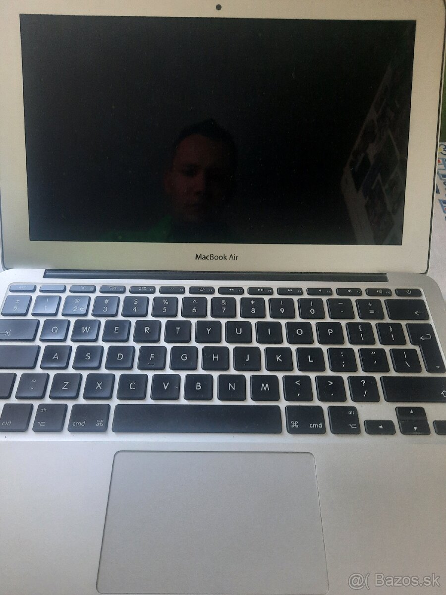 Macbook Air 2014