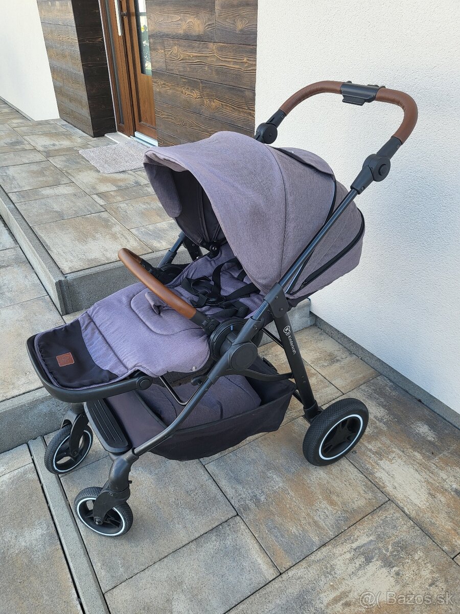 Predám ŠPORTOVÝ KOČÍK KINDERKRAFT