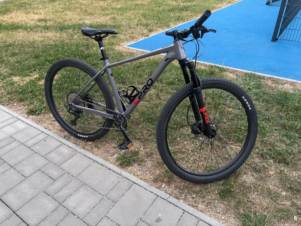 Bicykel