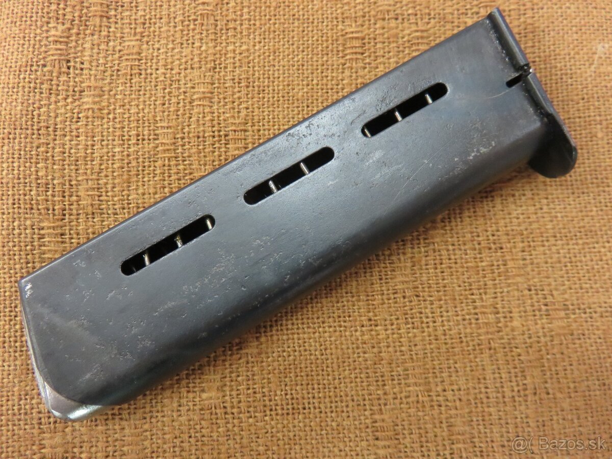 Zásobník CZ vz.27