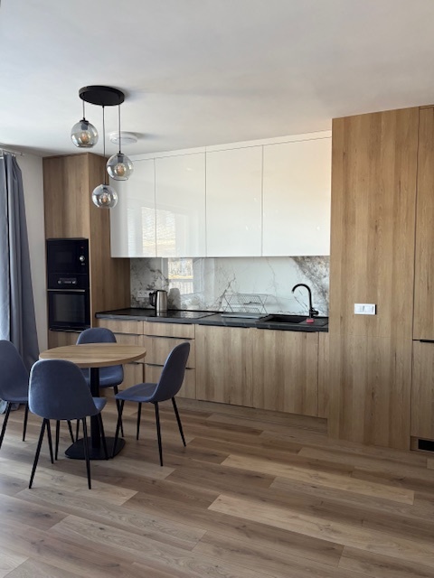 2-IZB. BYT NOVOSTAVBA, INOVECKÁ ULICA, NOVÁ TERASA