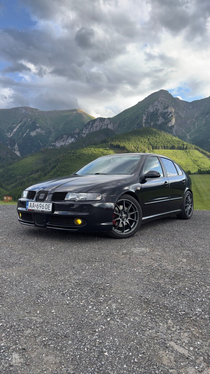 Seat Leon 1.8T20v