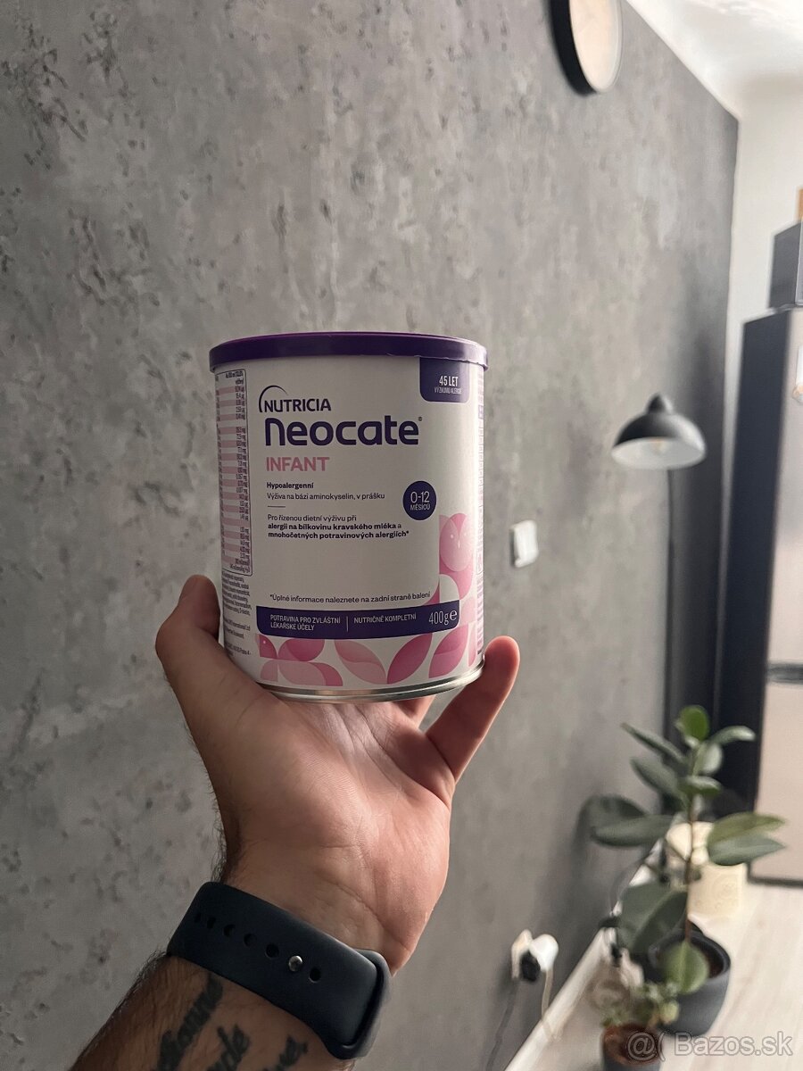 Predám Neocate Infant