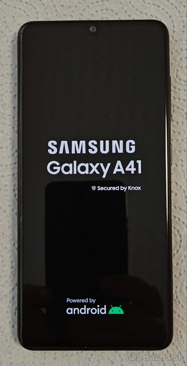 Samsung Galaxy A41