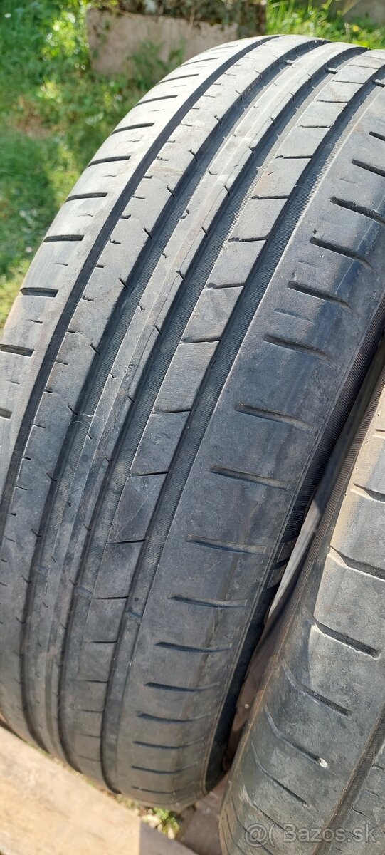 195/65 R15 letne
