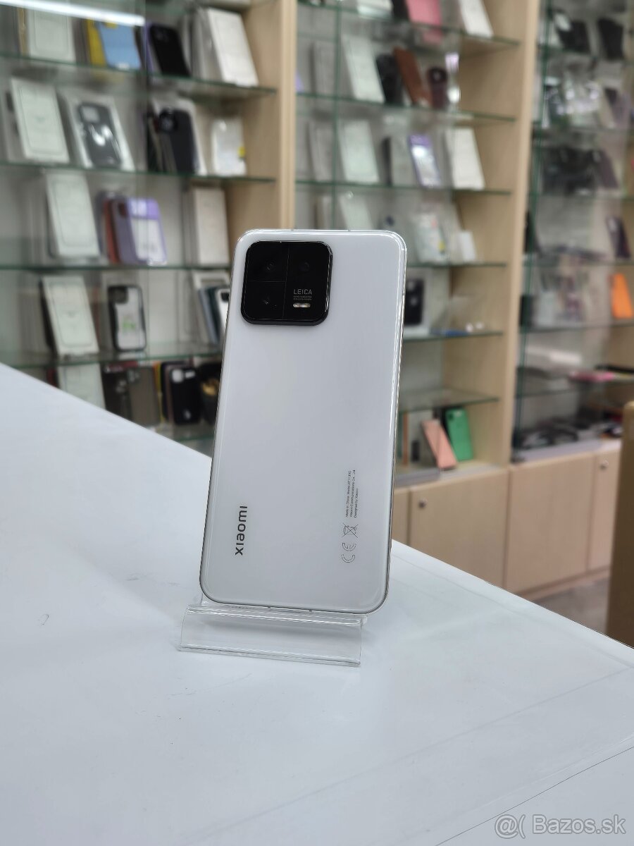 Xiaomi 13 256GB | Záruka rokv