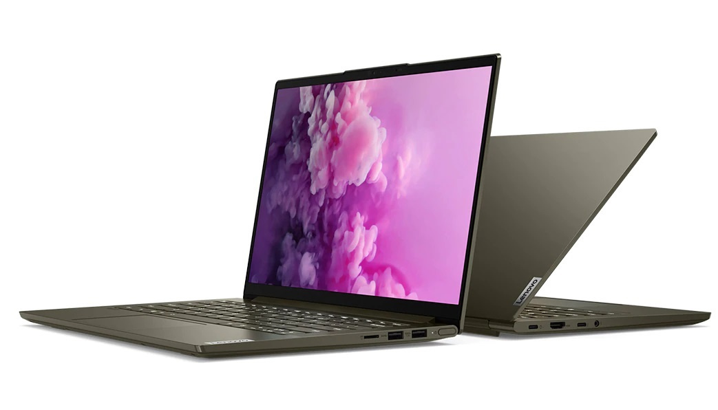 Lenovo Yoga Slim 7 14IMH9 |Ultra 7 155H|16 GB|512 GB|