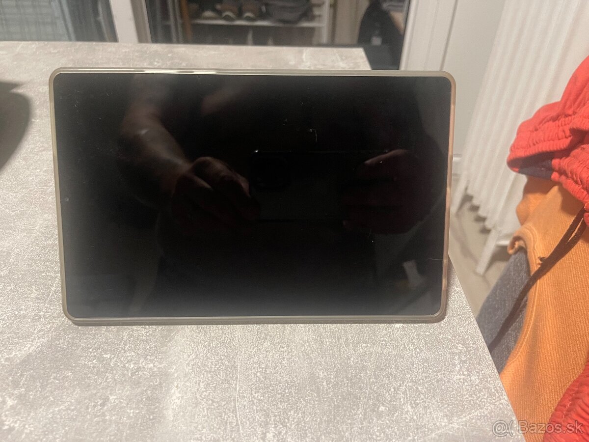 Lenovo tablet