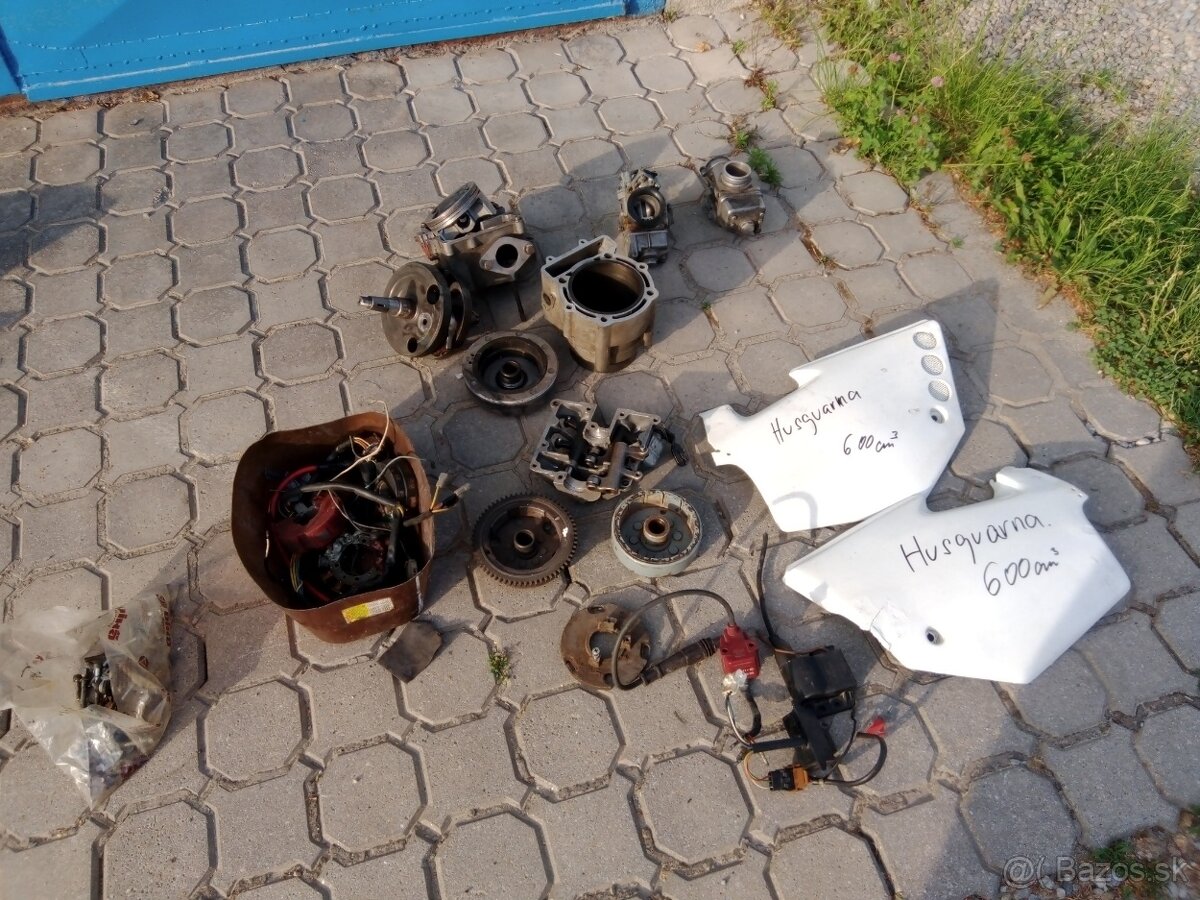 husqvarna