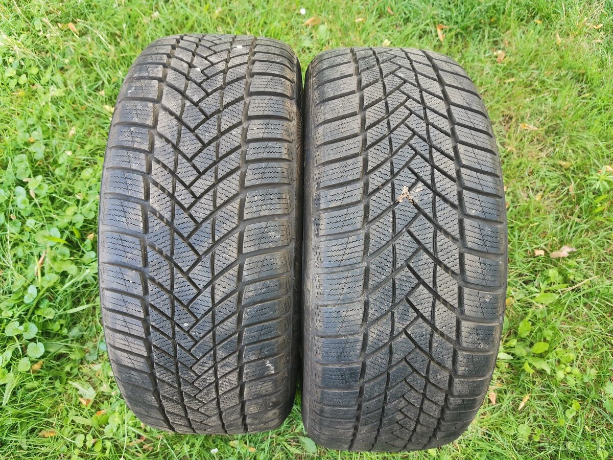 Matador MP93 Nordicca 245/45 R19 102V zimné 3522