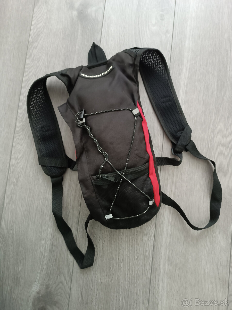 Hydrovak / batoh MUDDYFOX