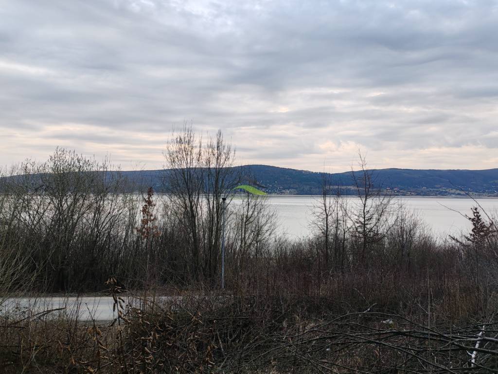 Pozemok snov pri vodnej ploche Domaša – Holčíkovce, Eva