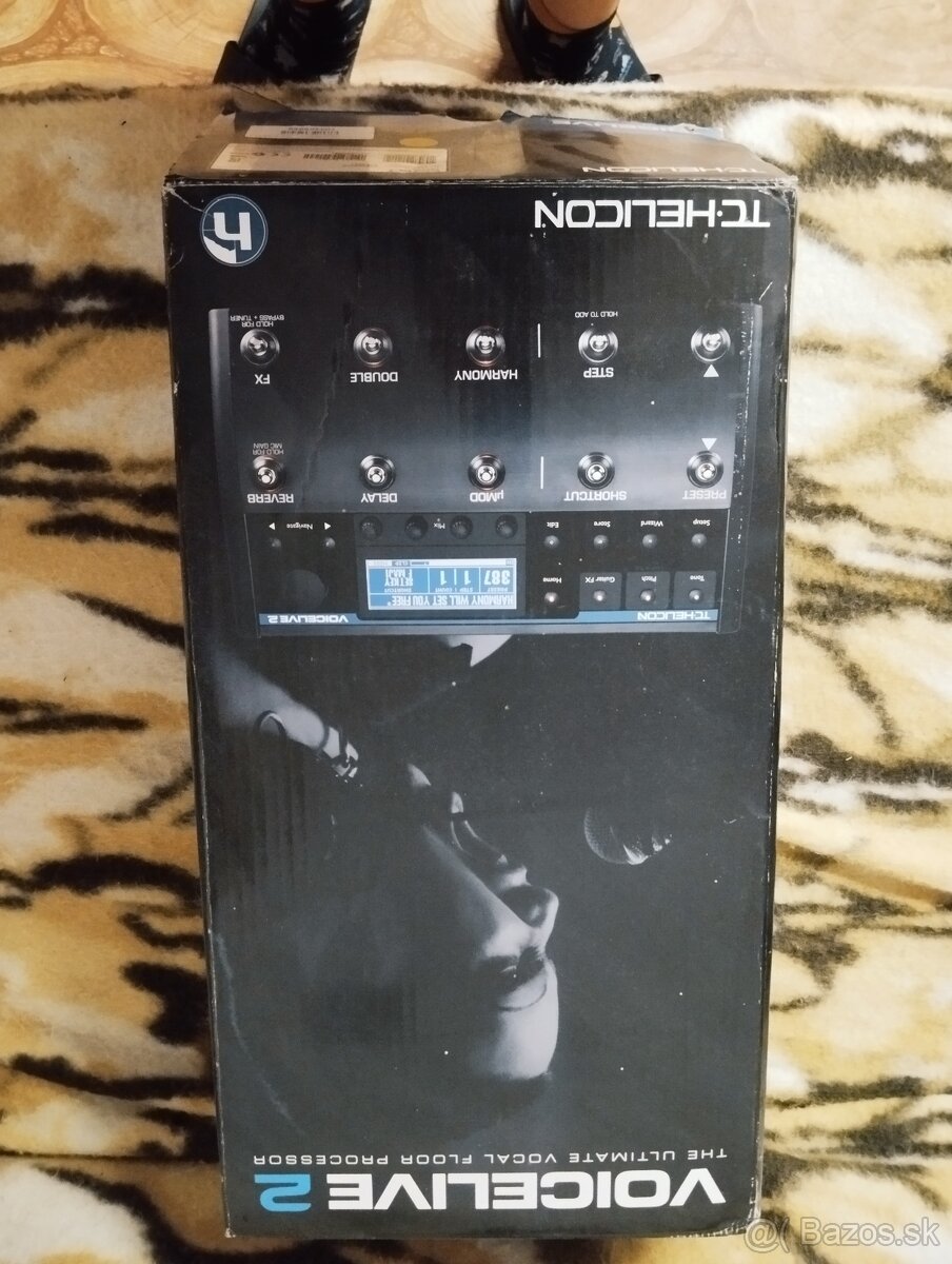 TC-HELICON