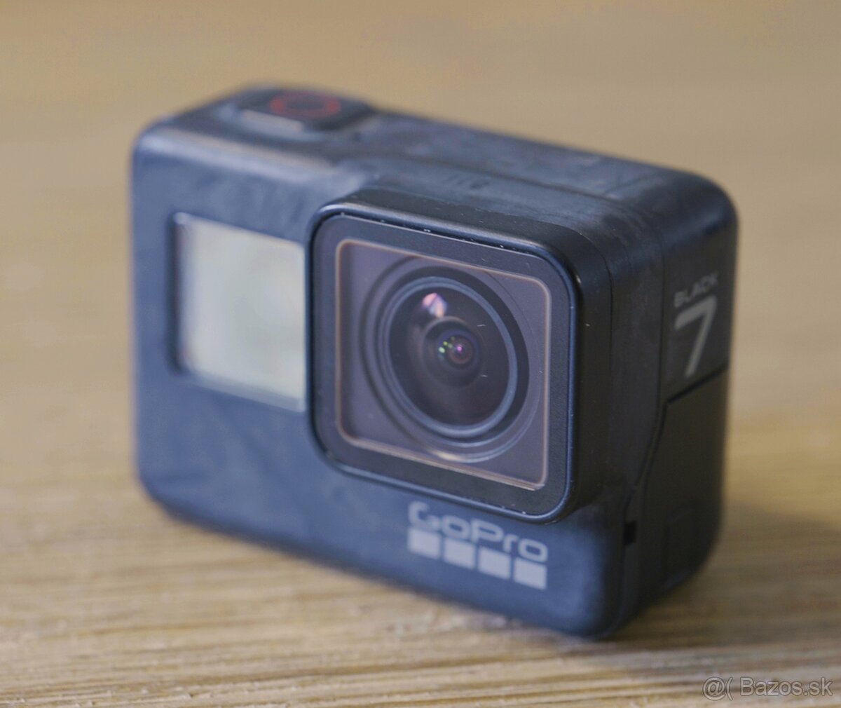 GoPro Hero 7 Black