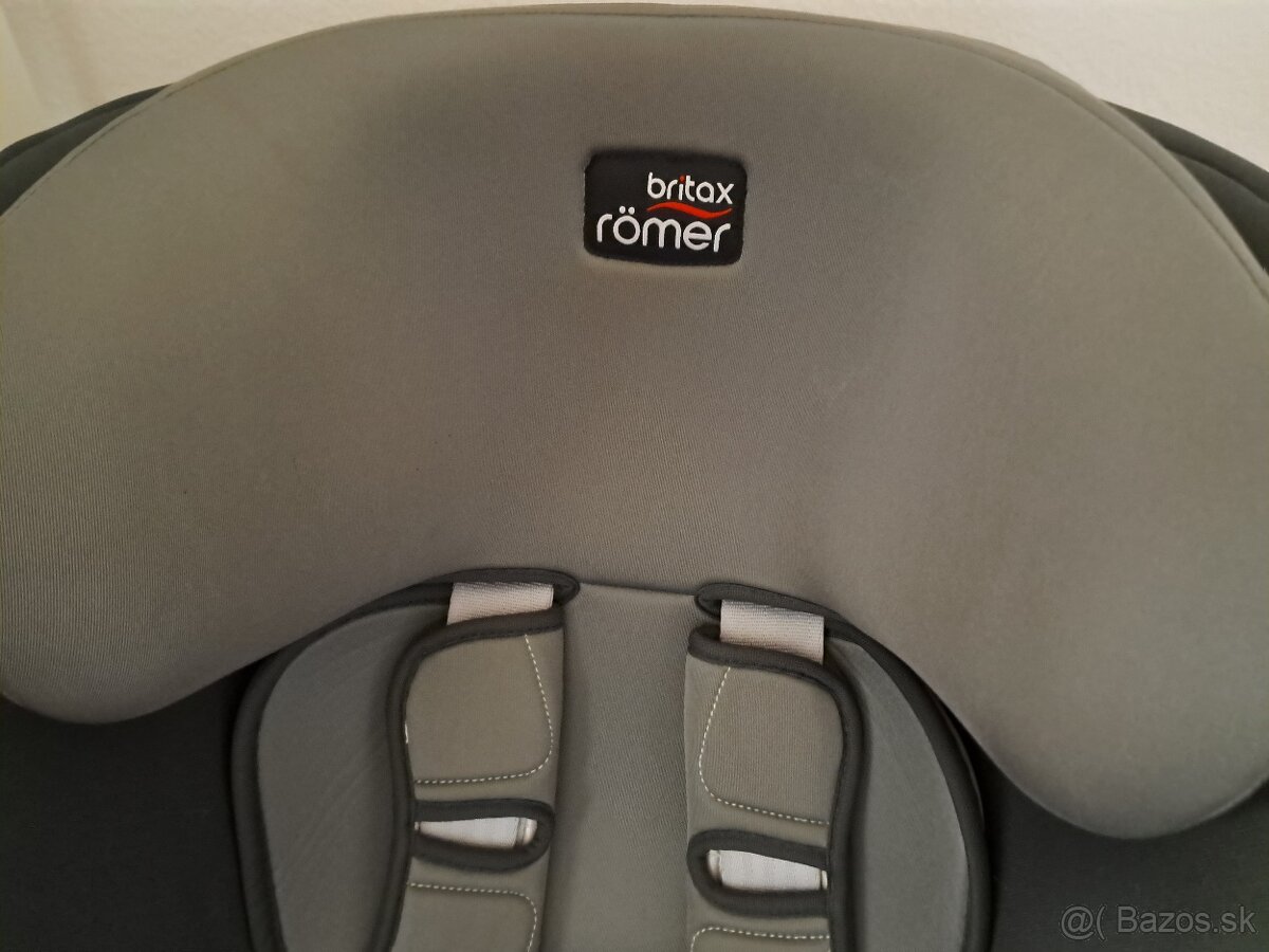 Britax romer king II