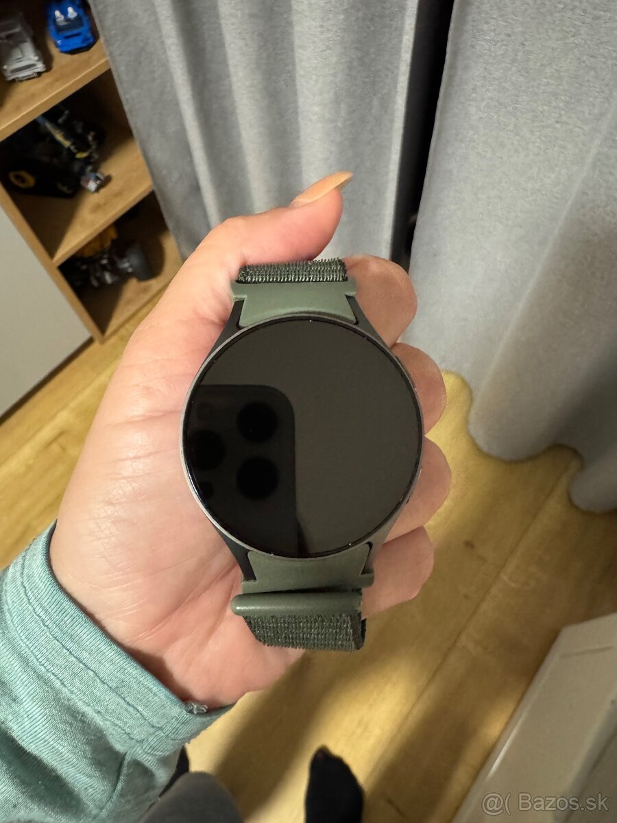 Samsung galaxy Watch 7 LTE