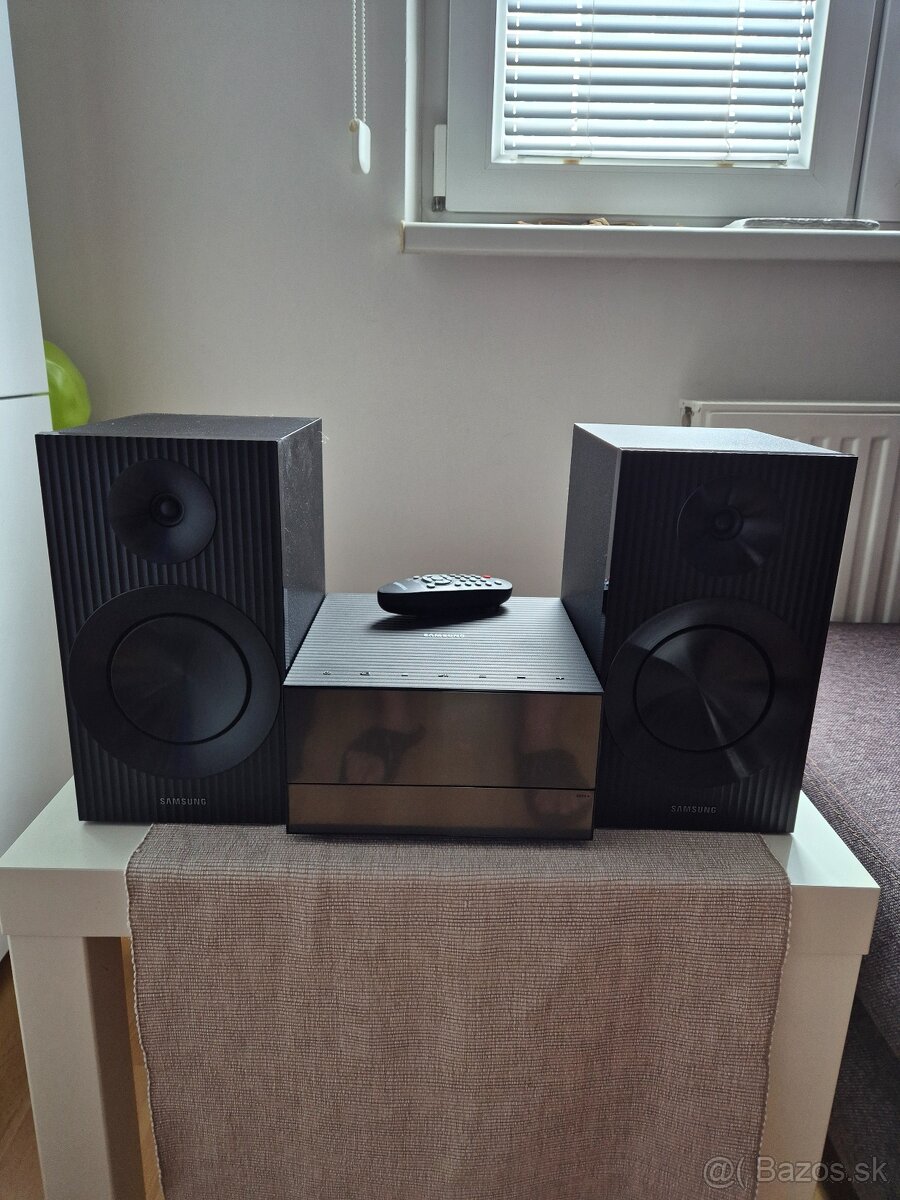 Mikrosystém Samsung