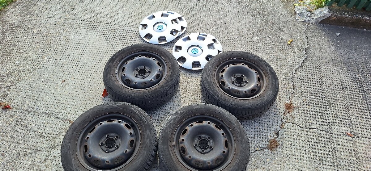 165/70 r14 , Polo, Fabia, Ibiza