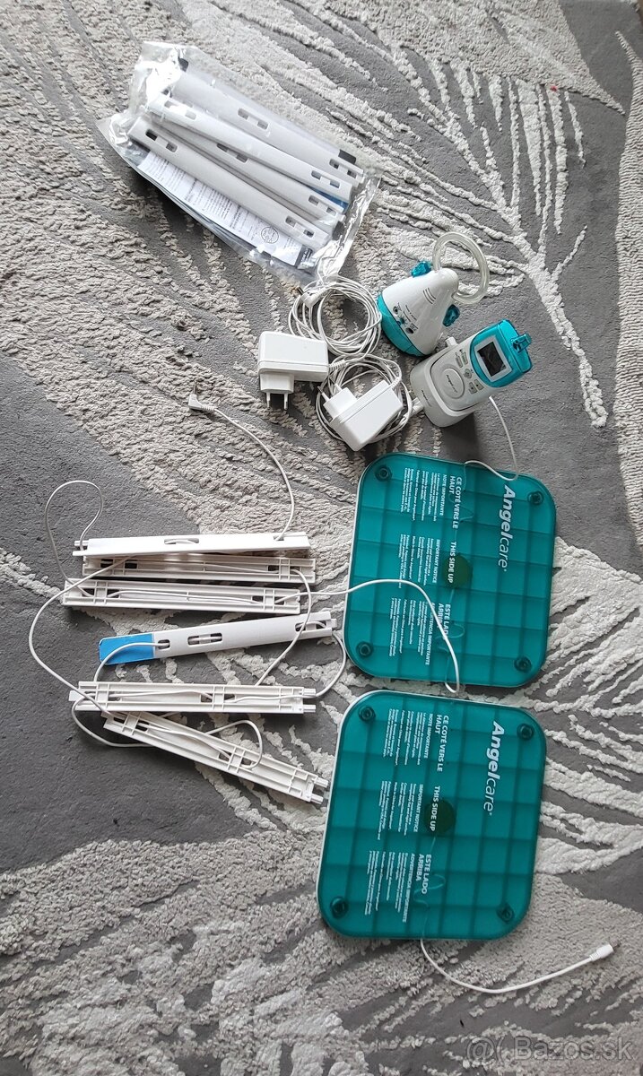 Detsky Monitor Angelcare AC 401