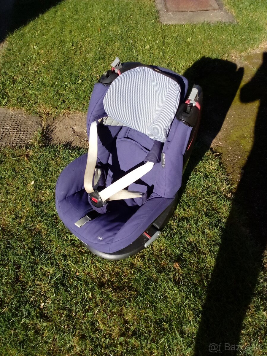 Maxi Cosi