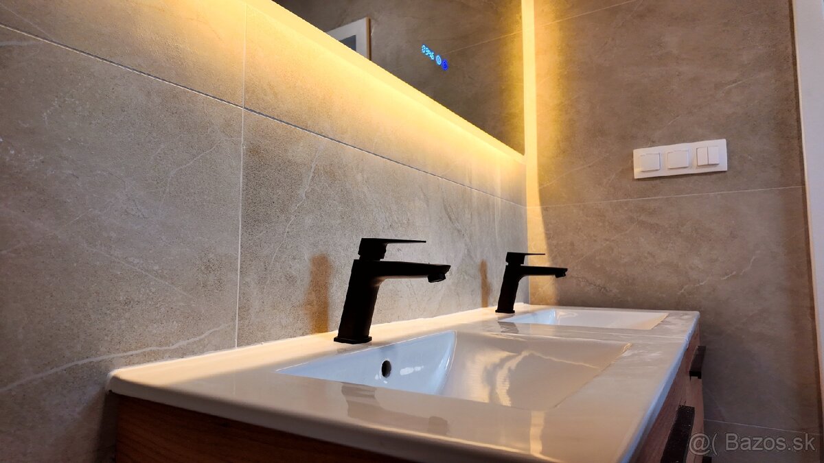 NOVOSTAVBY: 7min. od Humenného, obec Ptičie - dom na kľuč