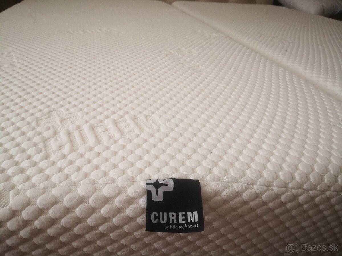 Matrace curem