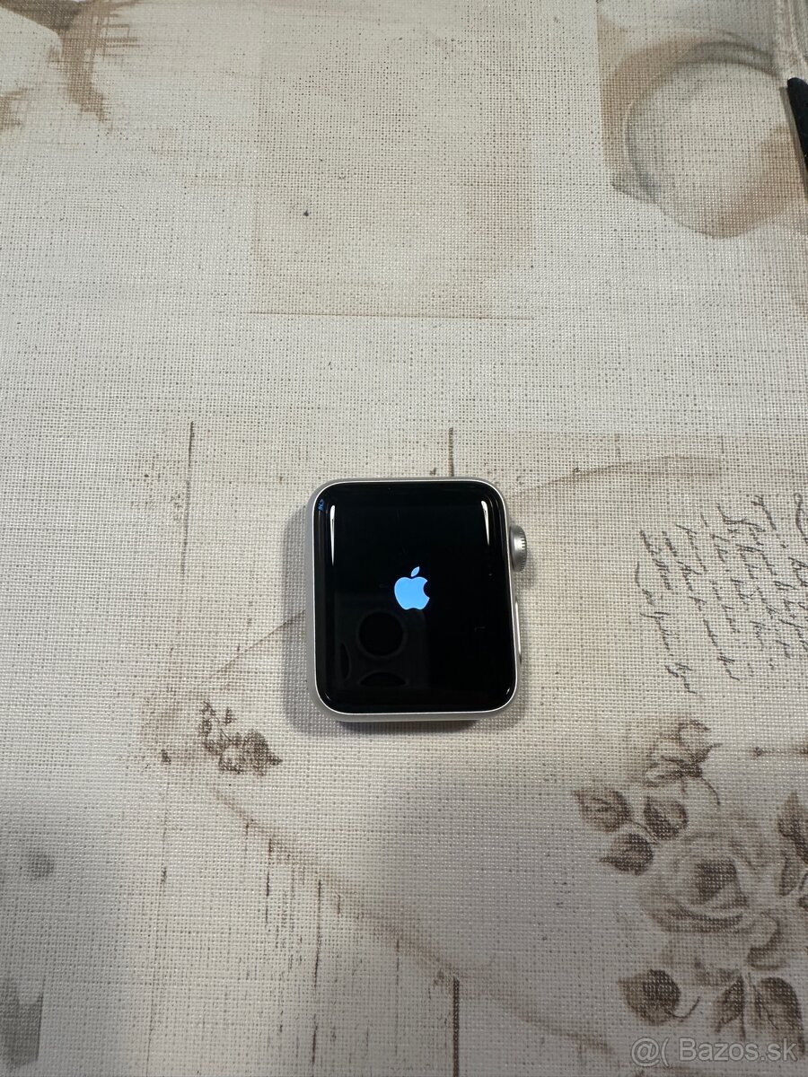 Predám Apple watch series 3