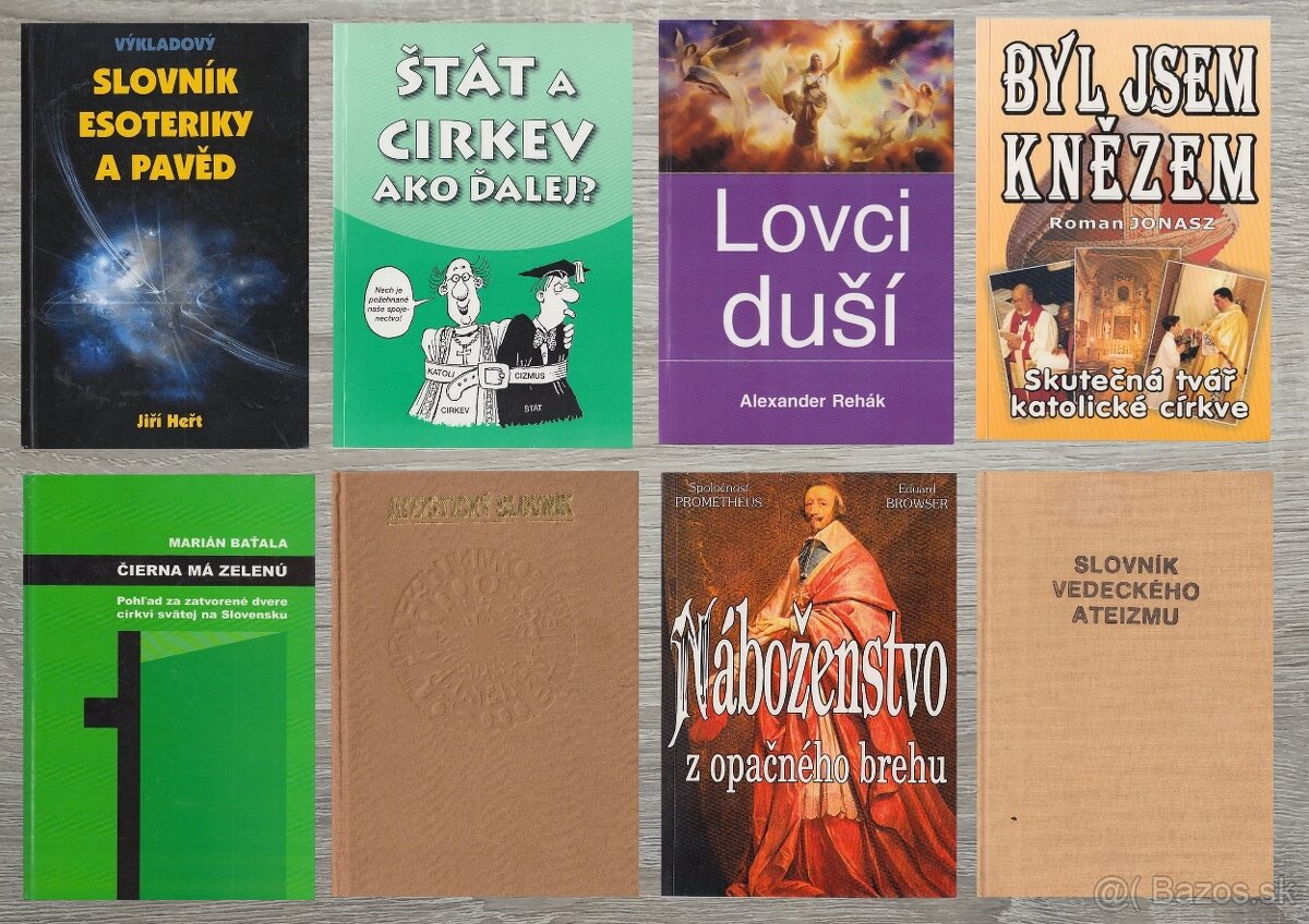 Ateizmus a skepticizmus