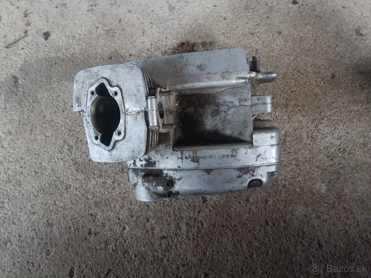 Predám kartre na CZ 175 477