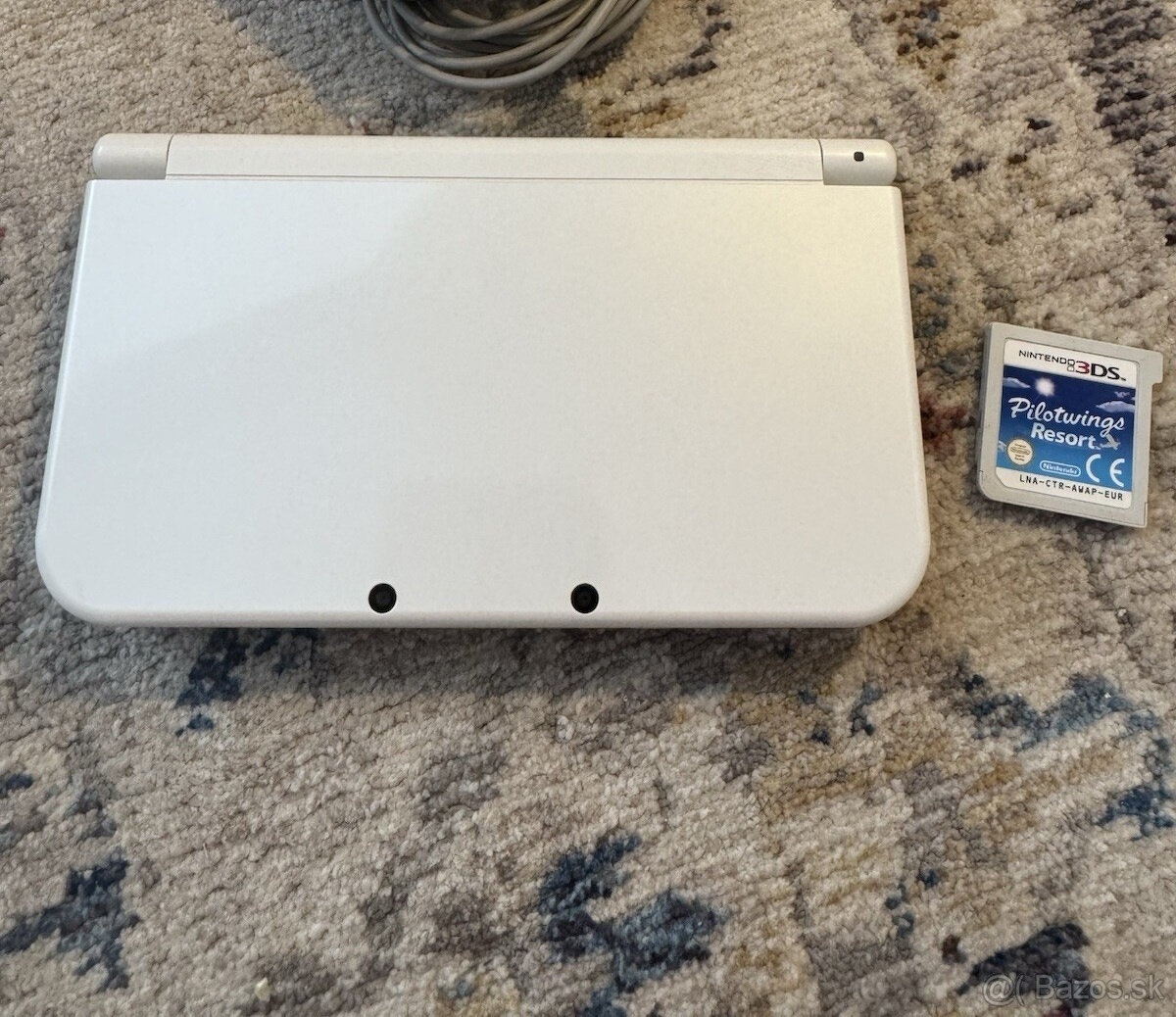 Nintendo New 3DS XL