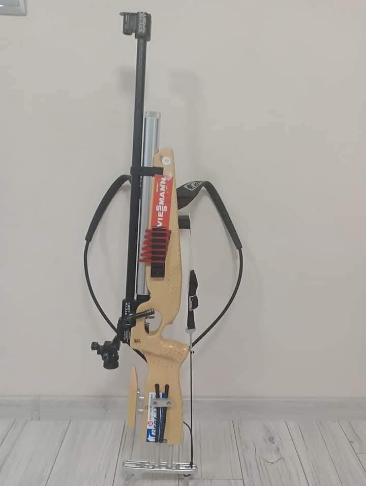 Steyr LGB 1 Biatlon
