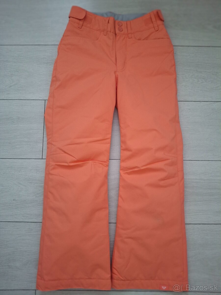 Lyžiarske nohavice ROXY