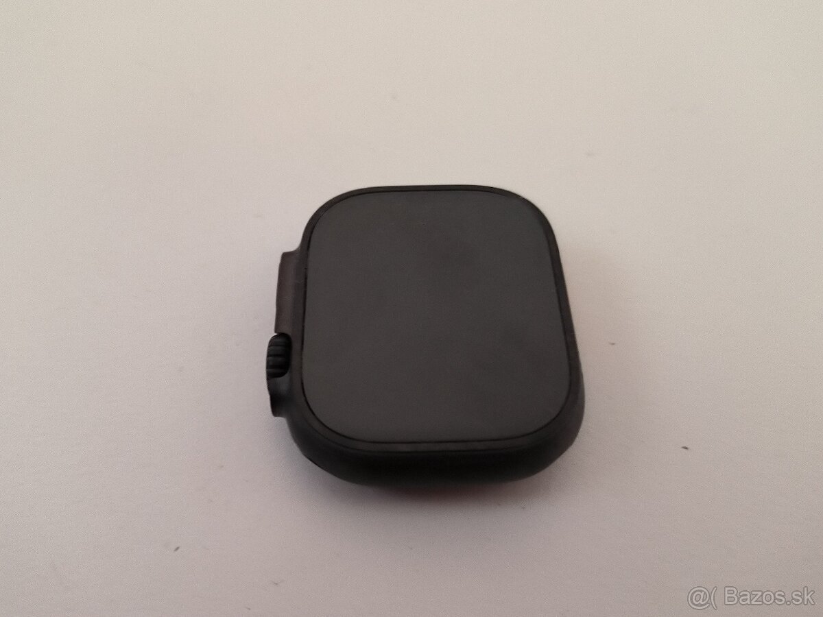 apple watch Ultra 2 Black 49mm / Batéria 96%
