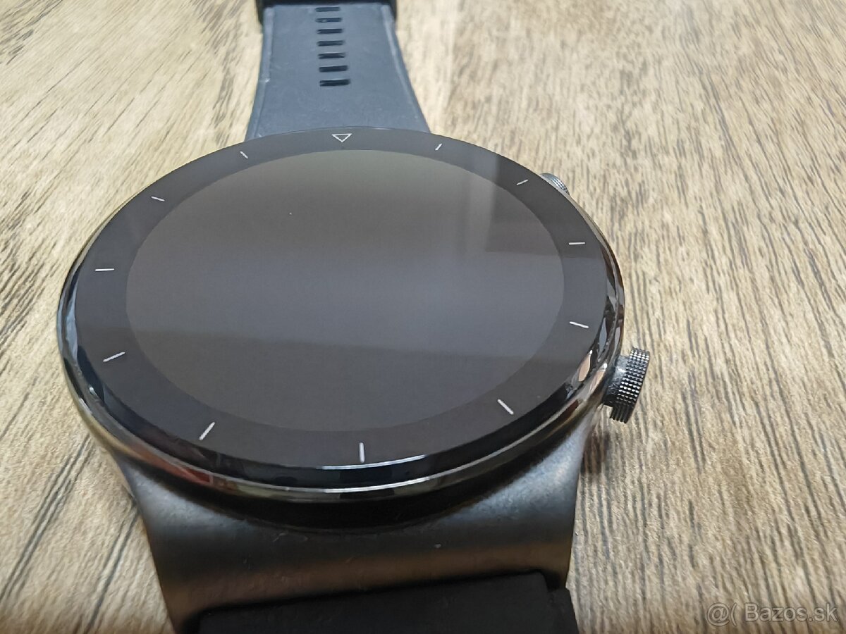 Huawei watch gt 2 pro