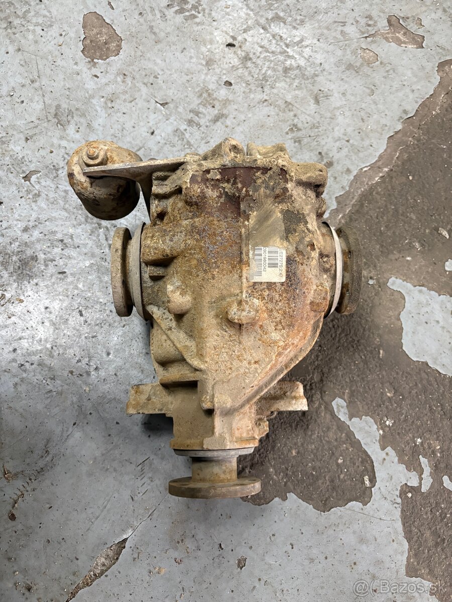 Predám diferenciál BMW e46 318d 85kw