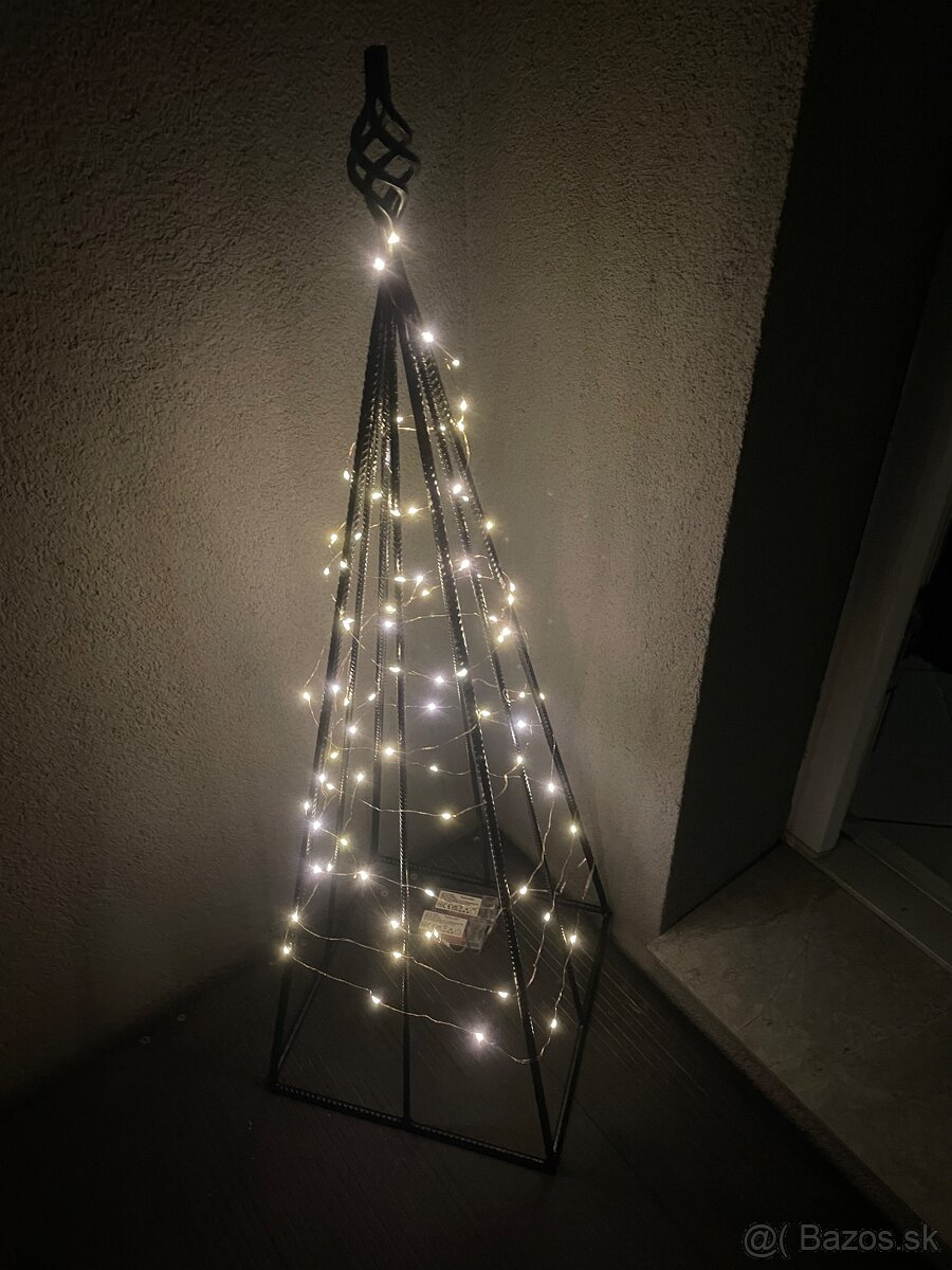 Vianočná dekorácia