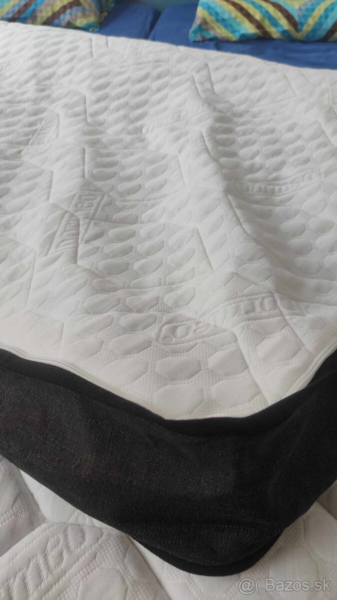 Hrubý návlek na matrac